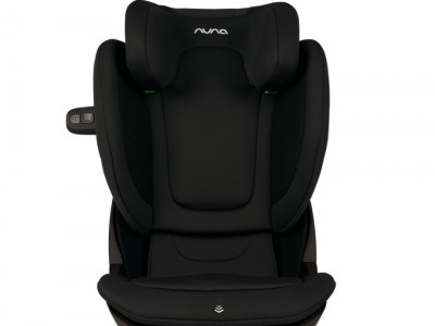Nuna - Scaun auto i-Size AACE lx Caviar, 100-150 cm, testat ADAC - Img 3