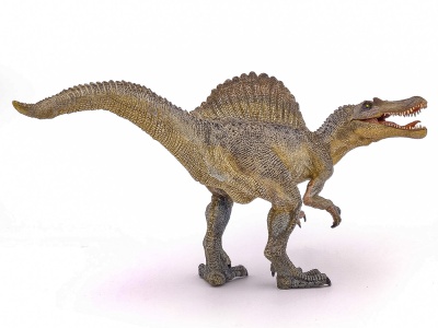PAPO FIGURINA DINOZAUR SPINOSAURUS - Img 2