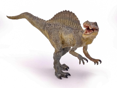 PAPO FIGURINA DINOZAUR SPINOSAURUS - Img 4