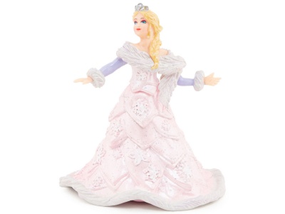 PAPO FIGURINA PRINTESA FERMECATA - Img 2