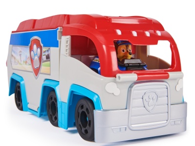 PATRULA CATELUSILOR PUP SQUAD VEHICUL DE BAZA PATROLLER - Img 2