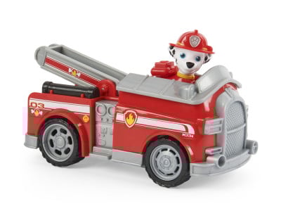 PATRULA CATELUSILOR VEHICUL DE SALVARE MARSHALL - Img 3