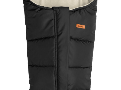 Sac de iarna Sensillo 3 in 1 POLAR Negru/Bej - Img 1