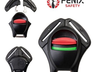 Scaun auto Isofix, 2 pozitii de inclinare, Top Tether, Carrello YUKON I-Size 76-150 cm Midnight Black - Img 4