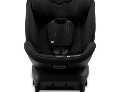 SCAUN AUTO KINDERKRAFT XPEDITION 3 I-SIZE 40-150 CM, BLACK - Img 3