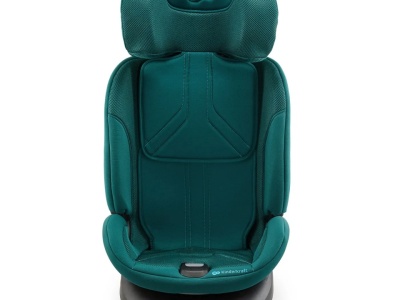 SCAUN AUTO KINDERKRAFT XPEDITION 3 I-SIZE 40-150 CM, GREEN - Img 9
