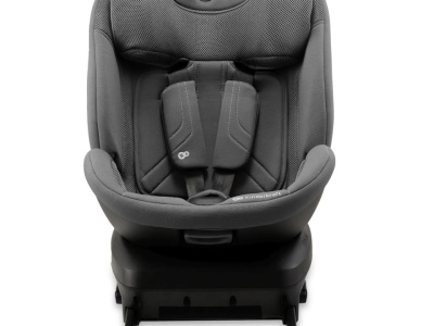 SCAUN AUTO KINDERKRAFT XPEDITION 3 I-SIZE 40-150 CM, GREY - Img 2