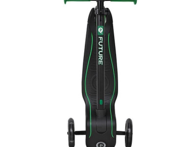 Trotineta Qplay Future verde - Img 2