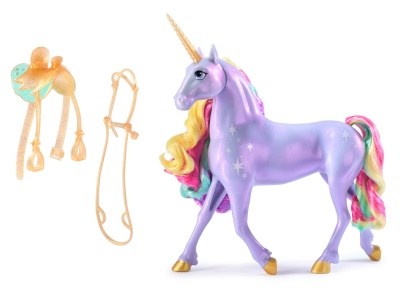UNICORN ACADEMY UNICORNUL LIGHTSTAR - Img 2