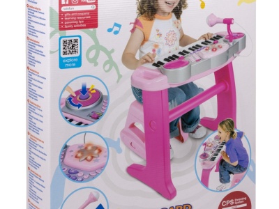 WINFUN ORGA ELECTRONICA - Img 3