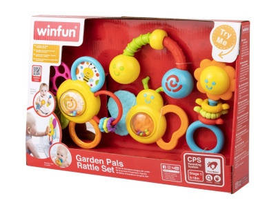 WINFUN SET 4 ZORNAITORI - Img 2