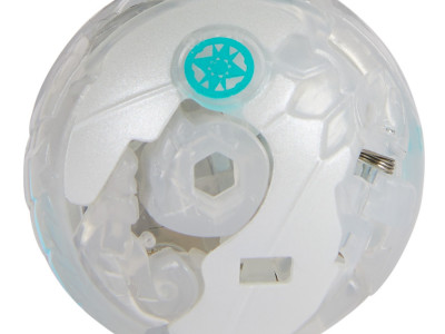 BAKUGAN S5 NOVA DRAGONOID - Img 2