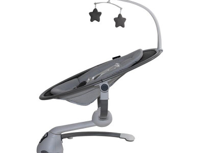 Balansoar multifunctional Coccolle Freya Anthracite - Img 2