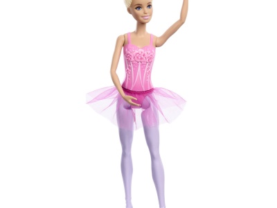BARBIE PAPUSA BARBIE BALERINA - Img 4
