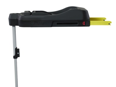 BAZA ISOFIX SCOICA KINDERKRAFT MINK - Img 3