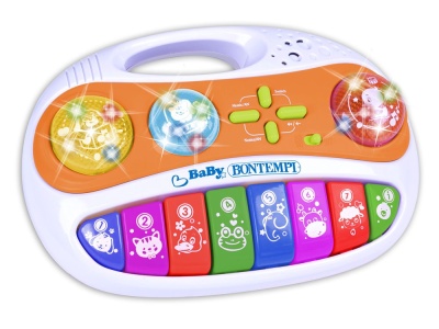 BONTEMPI ORGA BABY - Img 2