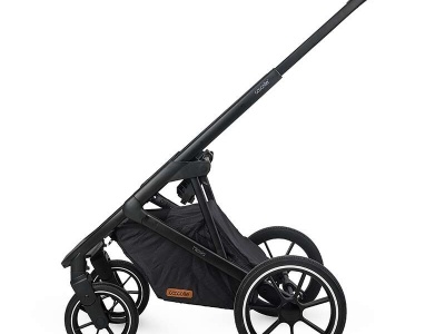 Carucior modular 2in1 Coccolle Nessia Anthracite - Img 19