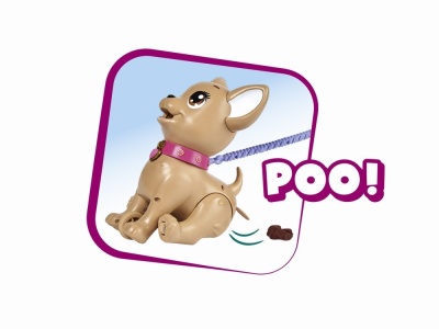 CATELUSUL POO POO - Img 3