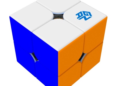 CUB GAN 251 - Img 3