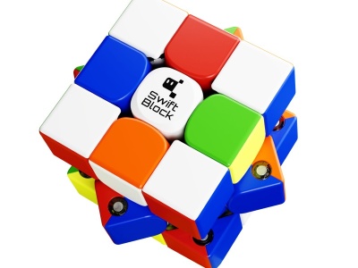 CUB GAN 355S SWIFT BLOCK - Img 2