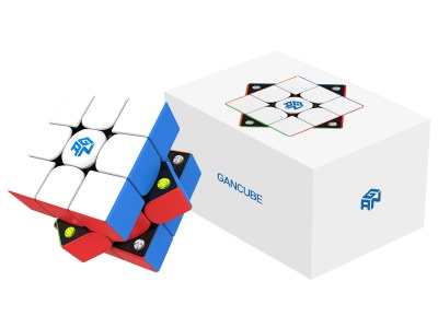 CUB GAN 356 M Lite - Img 1