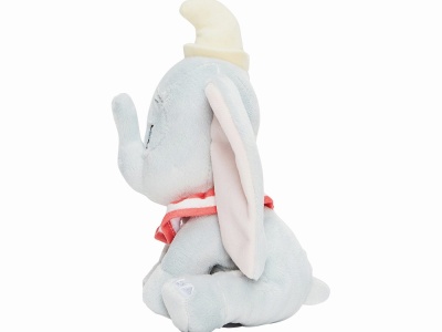 DISNEY JUCARIE DE PLUS DUMBO 17CM - Img 3