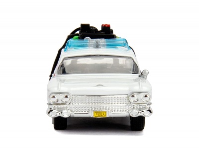 GHOSTBUSTER ECTO SCARA 1 LA 32 - Img 3