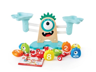 HAPE CANTAR MONSTRU - Img 2