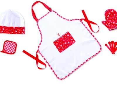 HAPE MICUL CHEF - Img 2