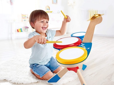 HAPE SET DE TOBE - Img 3