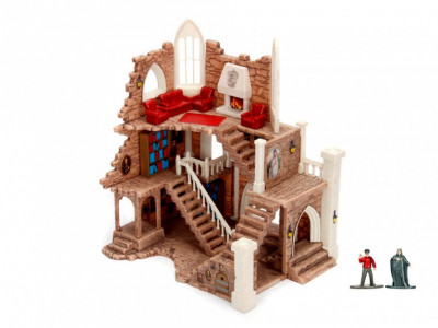 HARRY POTTER TURNUL GRYFFINDOR - Img 2
