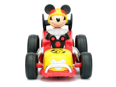 JADA MASINUTA IRC MICKEY ROADSTER RACER 19CM - Img 3