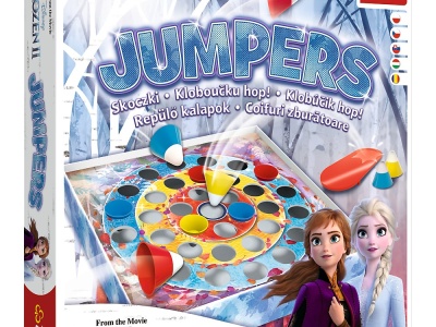 JOC JUMPERS FROZEN 2 - Img 4