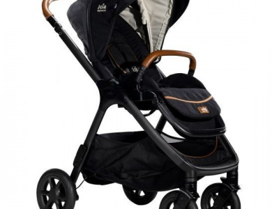 Joie - Carucior multifunctional Finiti Signature, Eclipse - Img 1