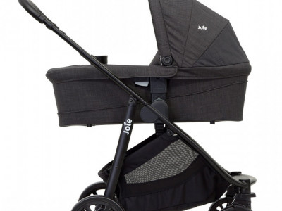 Joie - Carucior Versatrax E Pavement - Img 2