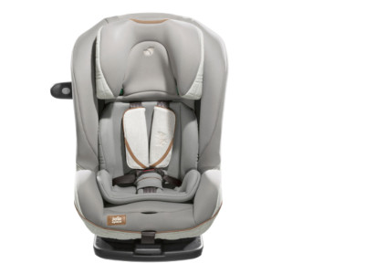 Joie - Scaun auto i-Size i-Plenti Signature Oyster, 76-150 cm, certificat R129 - Img 1