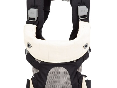 Joie - Sistem ergonomic Savvy, Black Pepper - Img 1
