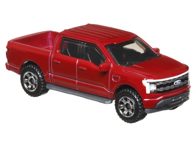 MATCHBOX SET 5 MASINUTE METALICE MBX ELECTRIC DRIVERS SCARA 1:64 - Img 4