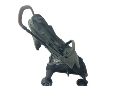 Nuna - Carucior Ultracompact Pepp Next Pine - Img 4