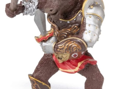 PAPO FIGURINA MINITAUR - Img 2