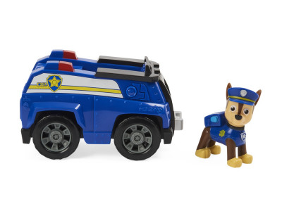 PATRULA CATELUSILOR VEHICUL DE SALVARE CHASE - Img 1