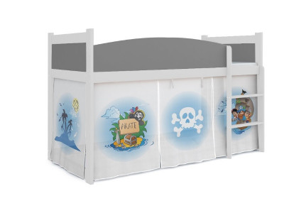 Patut Tineret MyKids Twist Antresola 05 Pirates-184x80 - Img 1