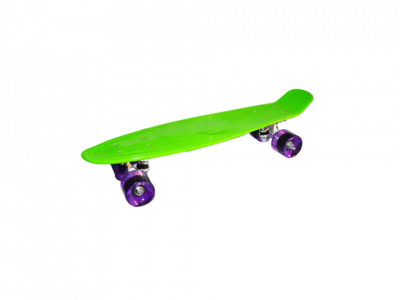 Placa Skateboard, Roti Silicon, 73 cm - Img 1