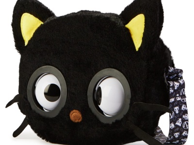 PURSE PETS HELLO KITTY SI PRIETENII CHOCOCAT - Img 4