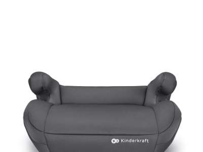 SCAUN AUTO KINDERKRAFT I-SPARK, I-SIZE 100-150 CM, GREY - Img 7