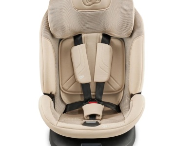 SCAUN AUTO KINDERKRAFT XPEDITION 3 I-SIZE 40-150 CM, BEIGE - Img 7