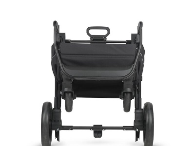 Sistem modular 3in1 Coccolle Silene Urban Grey - Img 11
