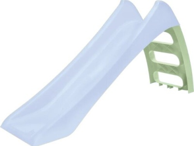 Tobogan Mochtoys pentru Copii Albastru Pastel 116 cm - Img 1