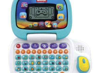 WINFUN LAPTOP SA INVATAM BILINGV - Img 4