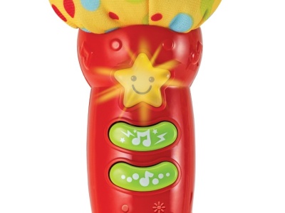 WINFUN MICROFON PENTRU BEBELUSI - Img 2